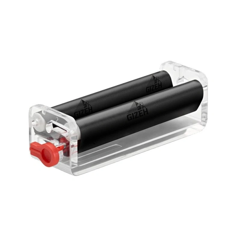 Gizeh Duo Rolling Machine 70 – 70mm Tənzimlənən Bükmə Aparatı | Vape Art