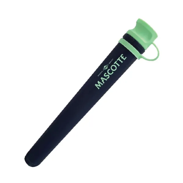 Mascotte Plastic Tube